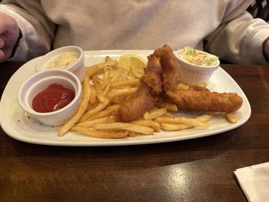 Jimmy's Kitchen and Bar by null