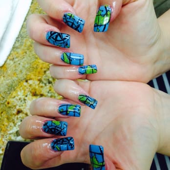Ken's Nails and Spa - Nail Salons Near Me - Phoenix, Arizona Ken's Nails and Spa - Nail Salons Near Me - Phoenix, Arizona