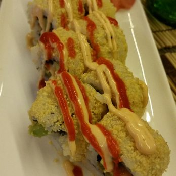 Origami - Uramaki Messico - Japanese Near Me - Salerno, SA