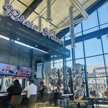 Brew Haven - Beer Bar Near Me - Ontario, California Brew Haven - Beer Bar Near Me - Ontario, California