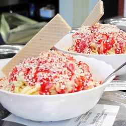 Eiscafe Venezia