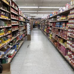 P & D Grocery - Asile