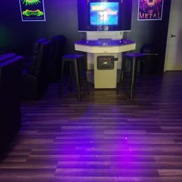 Arcade