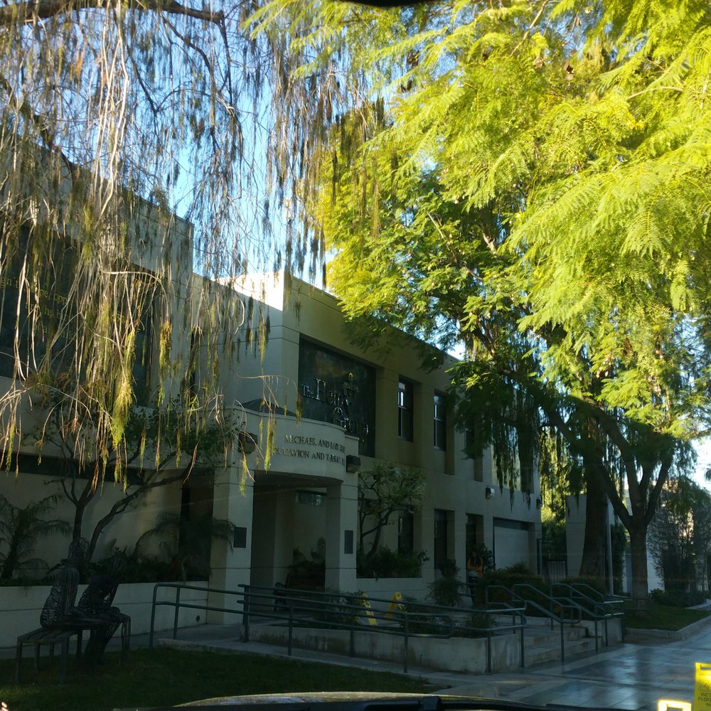 Help Group - The help group main entrance - Preschools Near Me - Sherman Oaks, California Help Group - The help group main entrance - Preschools Near Me - Sherman Oaks, California