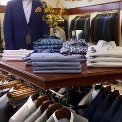 Weir Rhodes - Shop floor April 2019.