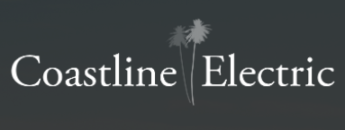 Coastline Electric Logo