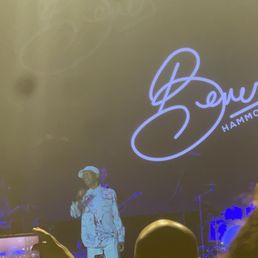 Beres Hammond Beres Hammond