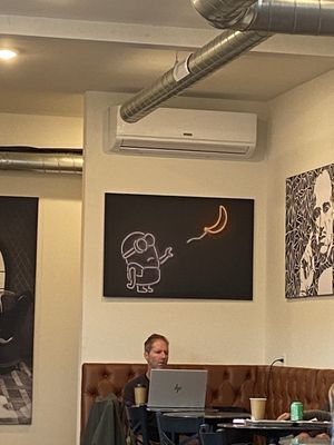 Crosby Bakery by null