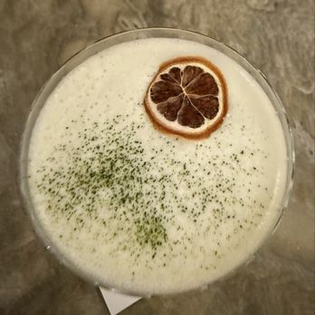 Bayou & Bottle - The orbit - New American Near Me - Houston, Texas