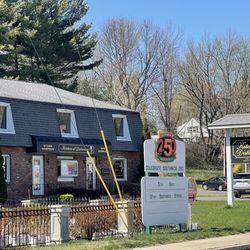 Anson Flower Farm & Nursery