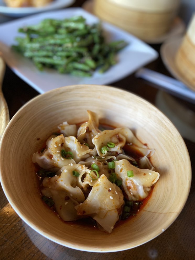 Trendy Dumpling