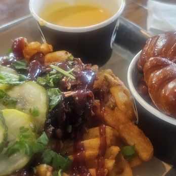 Smoke & Fire Social Eatery - Comfort Food Near Me - Paramount, California Smoke & Fire Social Eatery - Comfort Food Near Me - Paramount, California
