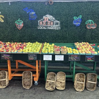 Michigan Local Harvest - Farmers Market Near Me - Sawyer, Michigan Michigan Local Harvest - Farmers Market Near Me - Sawyer, Michigan