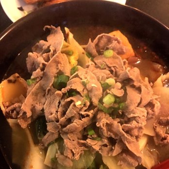 A+ Hong Kong Kitchen - Beef Mala Tang - Cantonese Near Me - Seattle, Washington