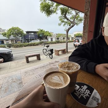 Bird Rock Coffee Roasters - La Jolla - Coffee & Tea Near Me - La Jolla, California