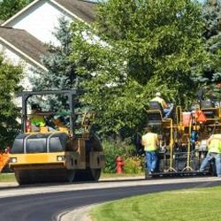 Calloway Construction - Calloway Construction