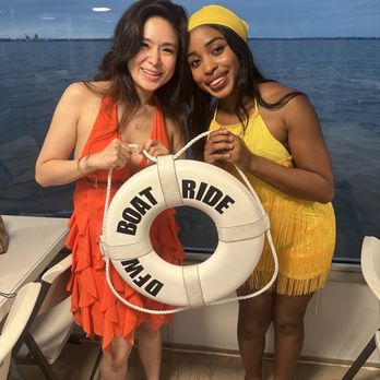 DFW Boat Ride - Boat Charters Near Me - Rockwall, Texas