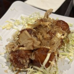 Takoyaki
