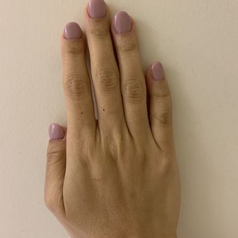 Nailed It Studios - Gel nails with extensions - Nail Salons Near Me - Markham, Ontario