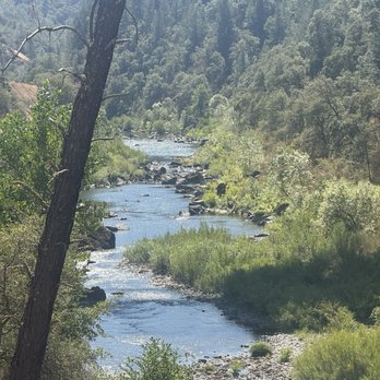 Lake Clementine - Lakes Near Me - Auburn, California