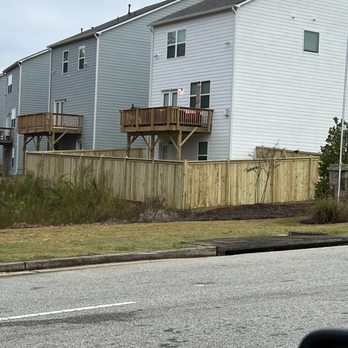 Freeman Fence - Fences & Gates Near Me Freeman Fence - Fences & Gates Near Me
