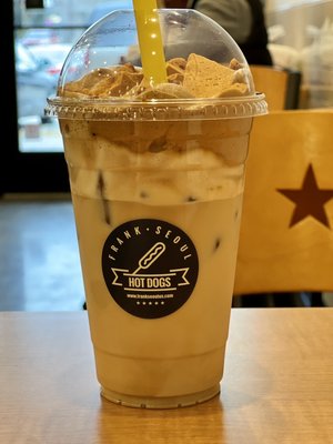 Frankseoul Frisco by null