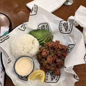 Bear Flag Fish - Seafood Near Me - Newport Beach, California Bear Flag Fish - Seafood Near Me - Newport Beach, California