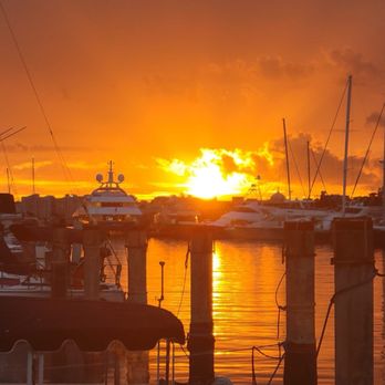 Pal' Agua - Sunset - Seafood Near Me - San Juan, Puerto Rico