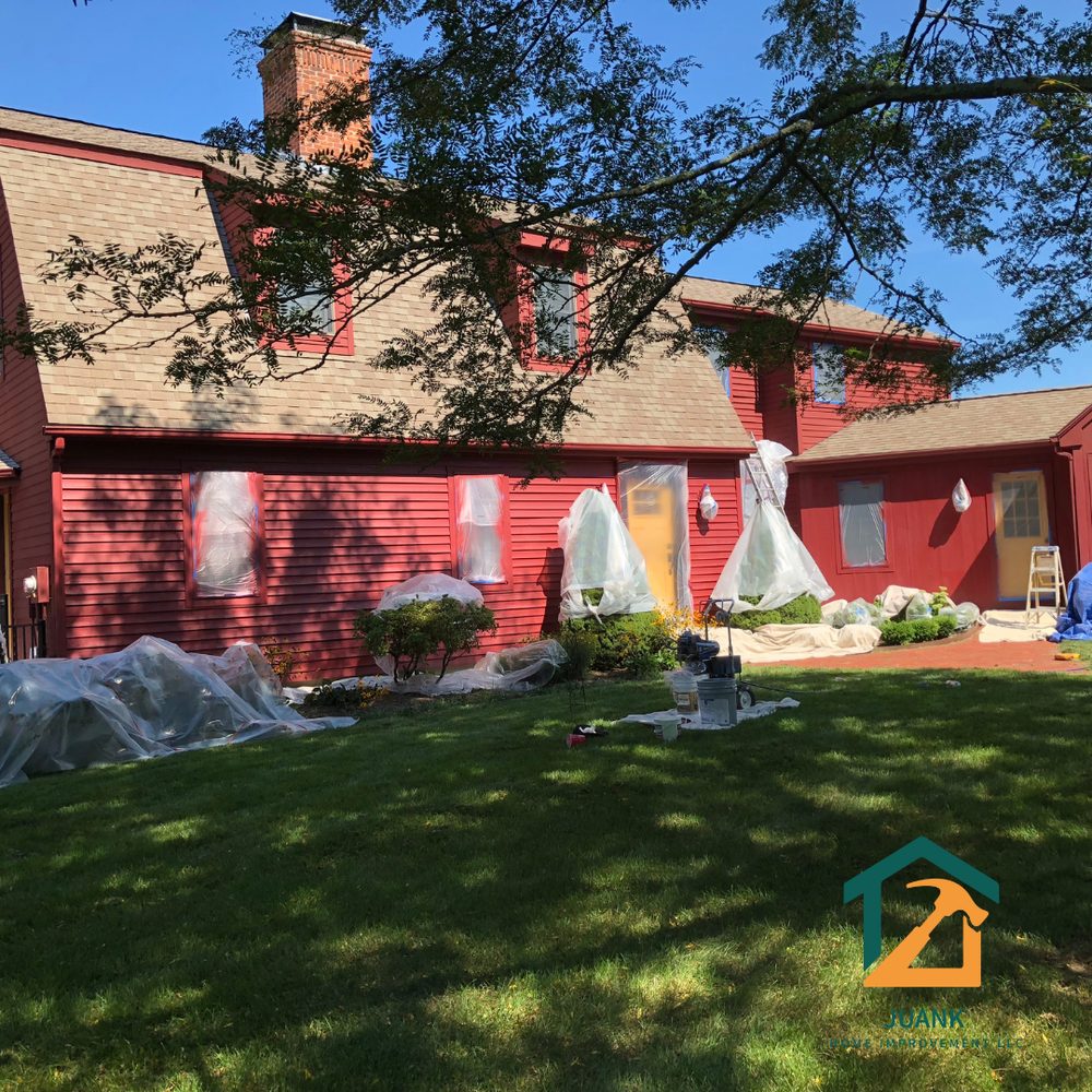 Slide of Juank Home Improvement