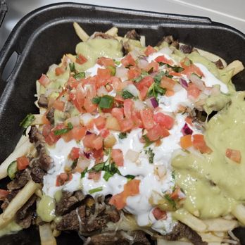 Salsitas Tacos Al Carbón - Carne Asada Fries - Tacos Near Me - Phoenix, Arizona Salsitas Tacos Al Carbón - Carne Asada Fries - Tacos Near Me - Phoenix, Arizona