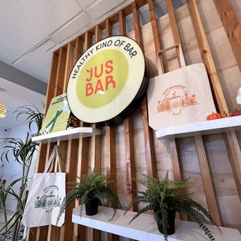 Jus Bar - Juice Bars & Smoothies Near Me - Las Vegas, Nevada Jus Bar - Juice Bars & Smoothies Near Me - Las Vegas, Nevada