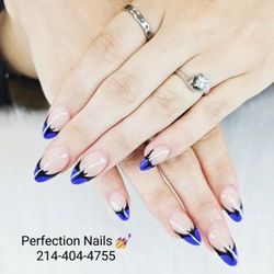 Perfection Nails