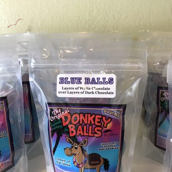 The Original Donkey Ball Store - Candy Stores Near Me - Kealakekua, Hawaii The Original Donkey Ball Store - Candy Stores Near Me - Kealakekua, Hawaii