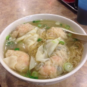 Wonton Express - Noodle in soup. Shrimp wonton and dumplings - Chinese Near Me - Mississauga, Ontario Wonton Express - Noodle in soup. Shrimp wonton and dumplings - Chinese Near Me - Mississauga, Ontario