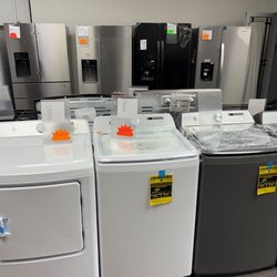 Papa’s Attic & Appliance Outlet