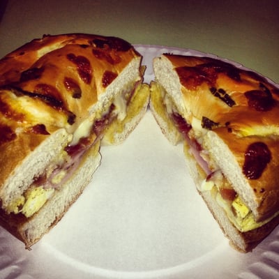 Mission Market by null