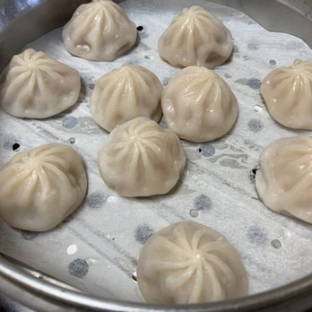 Golden Harbor Authentic Chinese Cuisine - Soup dumplings - Chinese Near Me - Champaign, Illinois