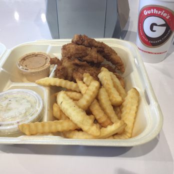 Guthrie's Chicken - Raising Guthrie's - Chicken Shop Near Me - Erlanger, Kentucky Guthrie's Chicken - Raising Guthrie's - Chicken Shop Near Me - Erlanger, Kentucky