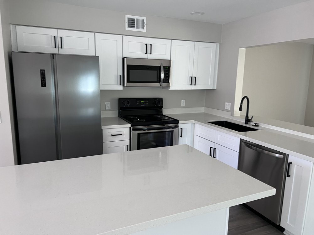 TOP SHELF HOME SERVICES Updated August 2024 Phoenix, Arizona