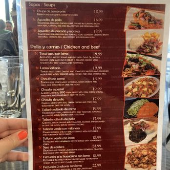 Sumak Peruvian Restaurant - Menu - Peruvian Near Me - Anaheim, California Sumak Peruvian Restaurant - Menu - Peruvian Near Me - Anaheim, California