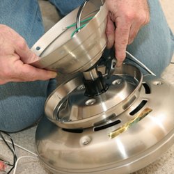 If you need electrical equipment repaired in or around your house, the best electricians to choose for the job are at Reilley...