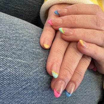 A Nails Day Spa - Day Spas Near Me - Rohnert Park, California