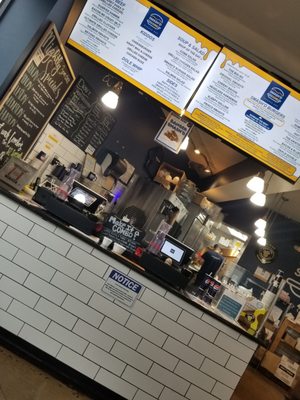 Smash'd Burger Bar by null