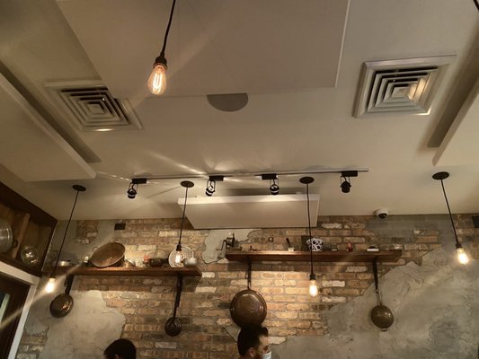 Scolapasta Bistro and Pasta Shop. by null