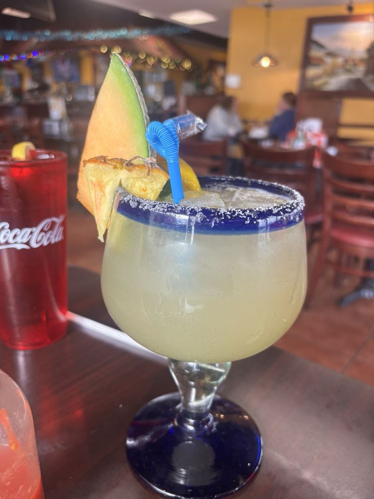 El Nopal