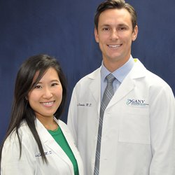 Gastroenterology Associates Of Northern Virginia - Tif Procedure Specialists Dr. Iris Lee and Dr. Ivan Harnden