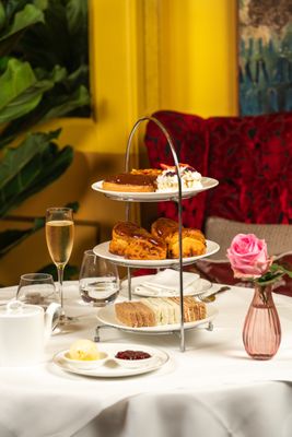 L'Escargot Restaurant by null