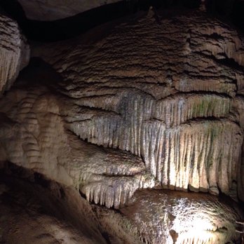 Forbidden Caverns - Tours Near Me - Sevierville, Tennessee