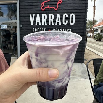Varraco Coffee + Roasters - Coffee & Tea Near Me - Palm Desert, California Varraco Coffee + Roasters - Coffee & Tea Near Me - Palm Desert, California