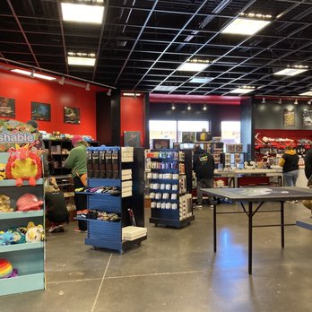 Inconceivable Toys & Games in Castle Rock - Inside - Toy Stores Near Me - Castle Rock, Colorado Inconceivable Toys & Games in Castle Rock - Inside - Toy Stores Near Me - Castle Rock, Colorado